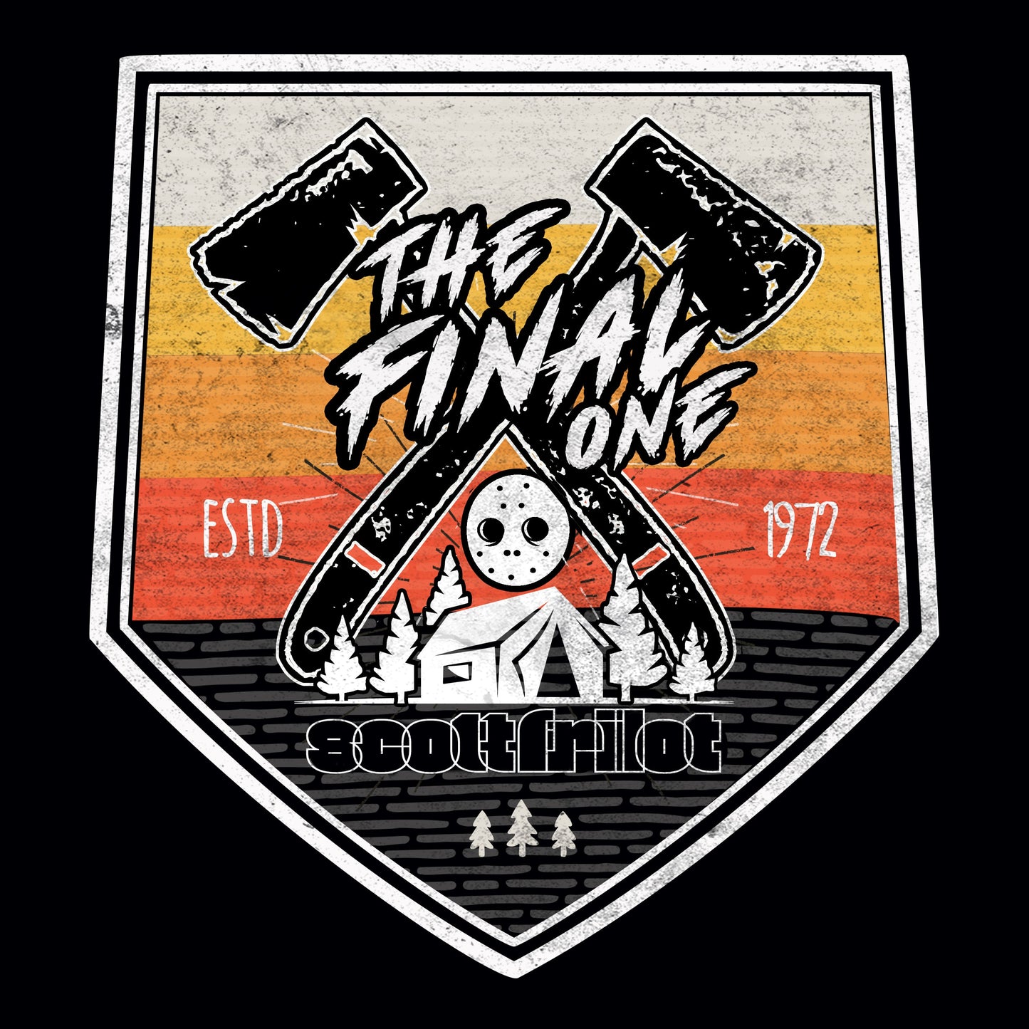 The Final One - SINGLE